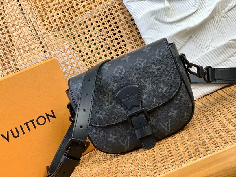 LV Montsouris Messenger PM