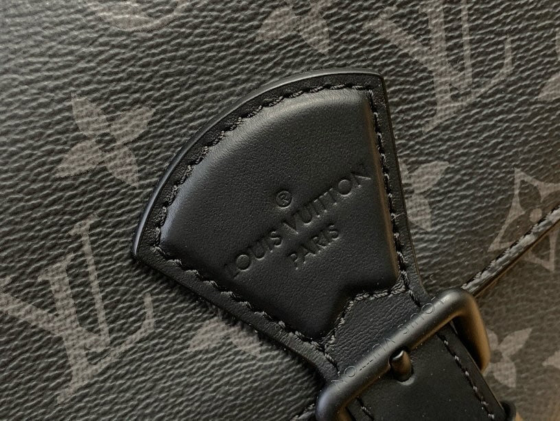 LV Montsouris Messenger PM